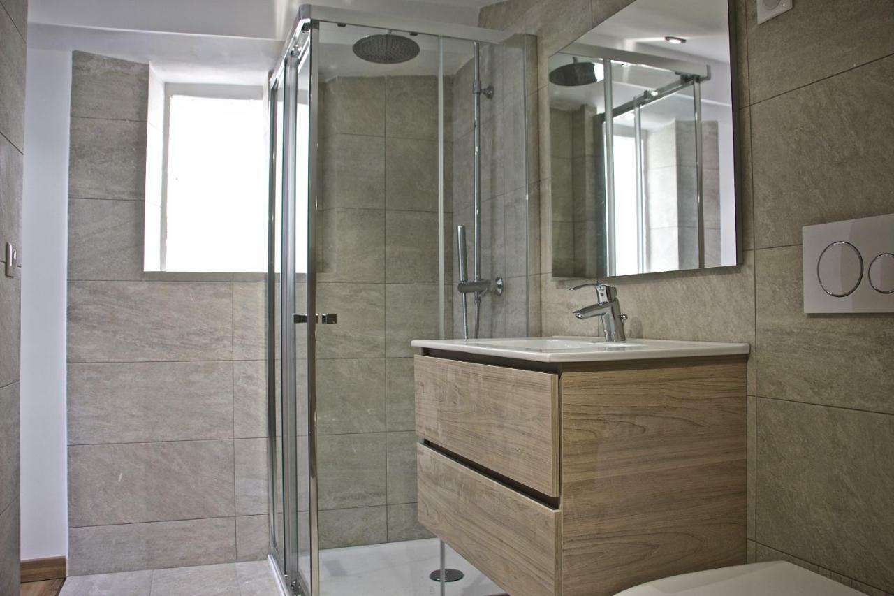 Duplex Fontaine - Appartement Duplex Coeur Vieil Antibes Old City Marche Provencal Luaran gambar